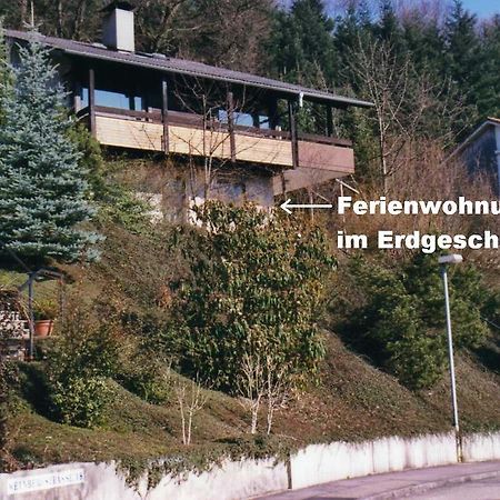 Ferienwohnung Unterschuetz Ettenheim Zewnętrze zdjęcie