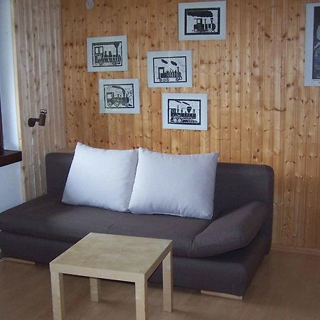 Ferienwohnung Unterschuetz Ettenheim Zewnętrze zdjęcie