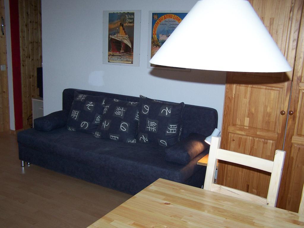 Ferienwohnung Unterschuetz Ettenheim Zewnętrze zdjęcie
