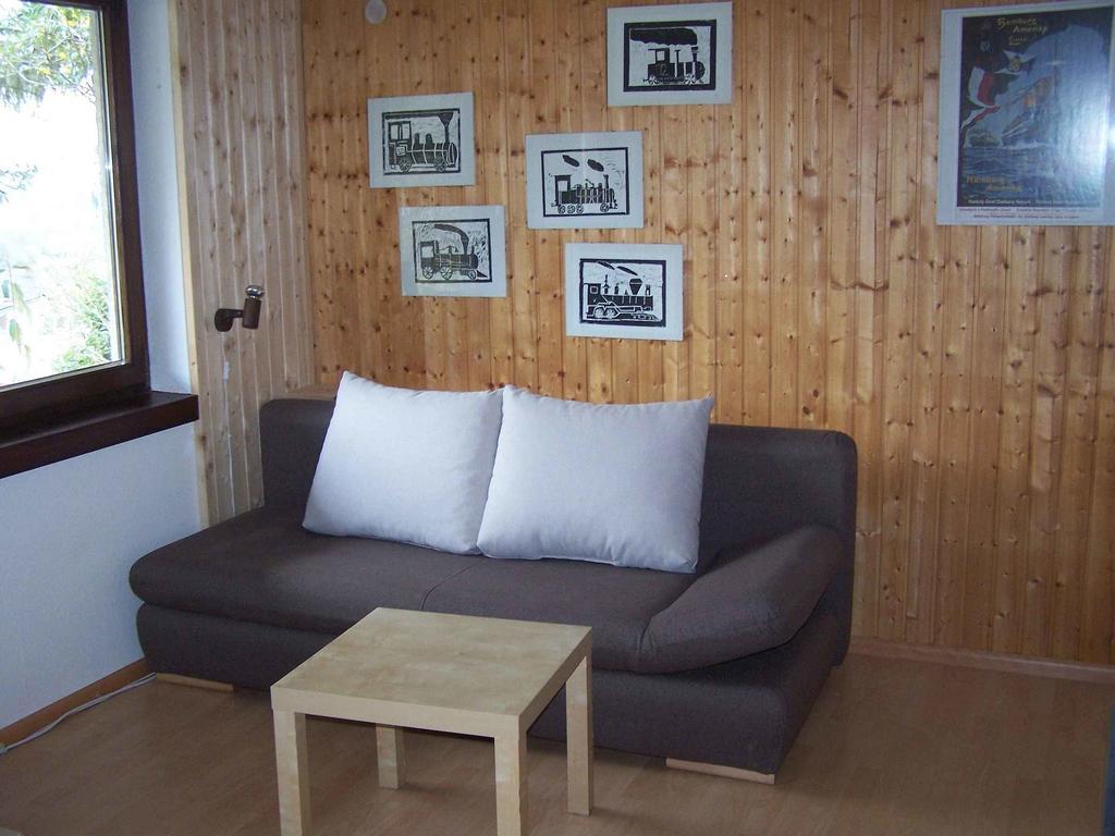 Ferienwohnung Unterschuetz Ettenheim Zewnętrze zdjęcie