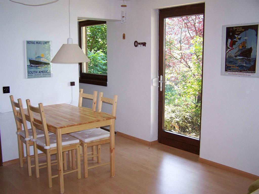 Ferienwohnung Unterschuetz Ettenheim Zewnętrze zdjęcie