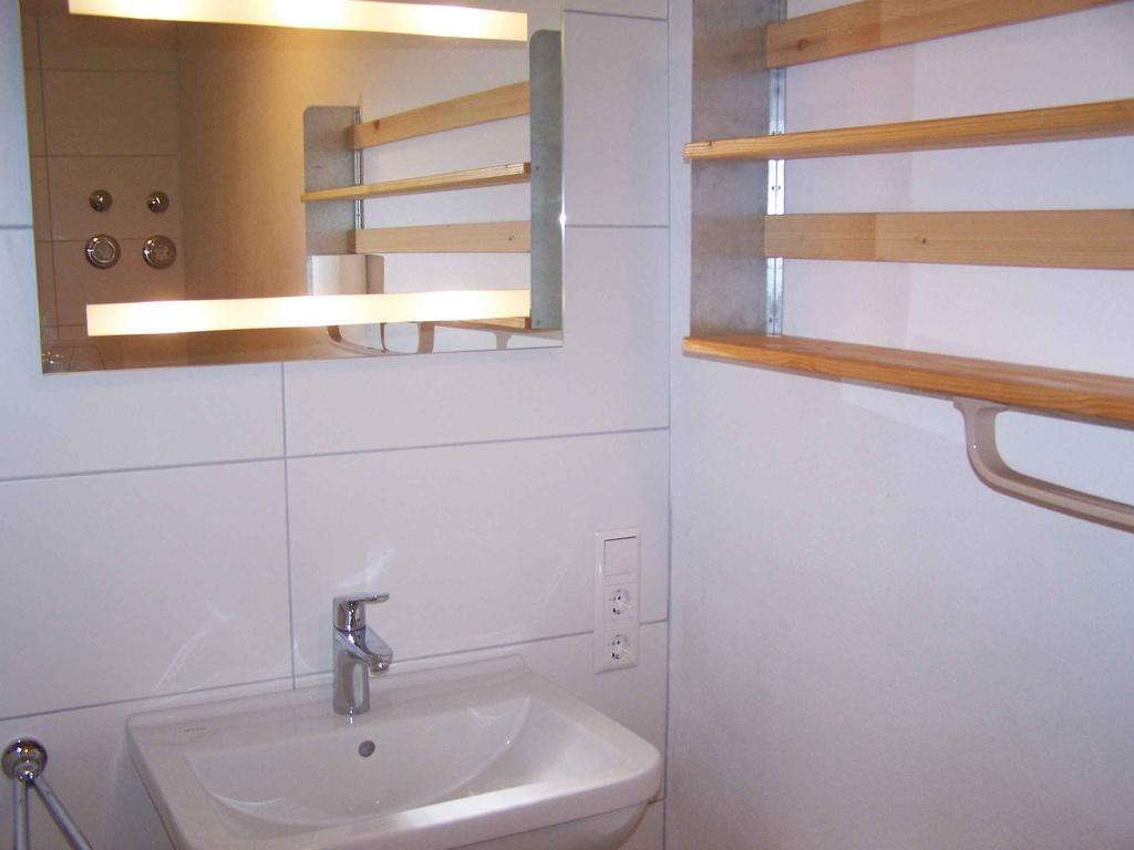 Ferienwohnung Unterschuetz Ettenheim Zewnętrze zdjęcie