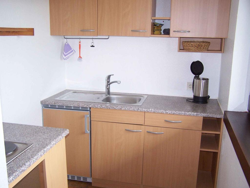 Ferienwohnung Unterschuetz Ettenheim Zewnętrze zdjęcie