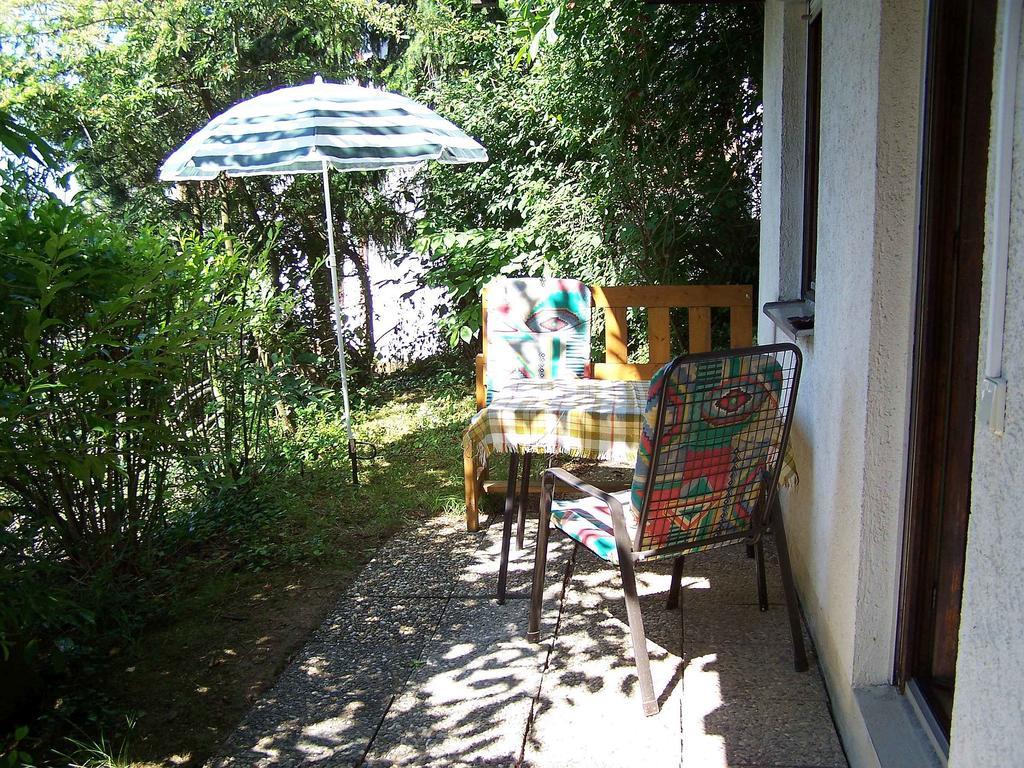 Ferienwohnung Unterschuetz Ettenheim Zewnętrze zdjęcie