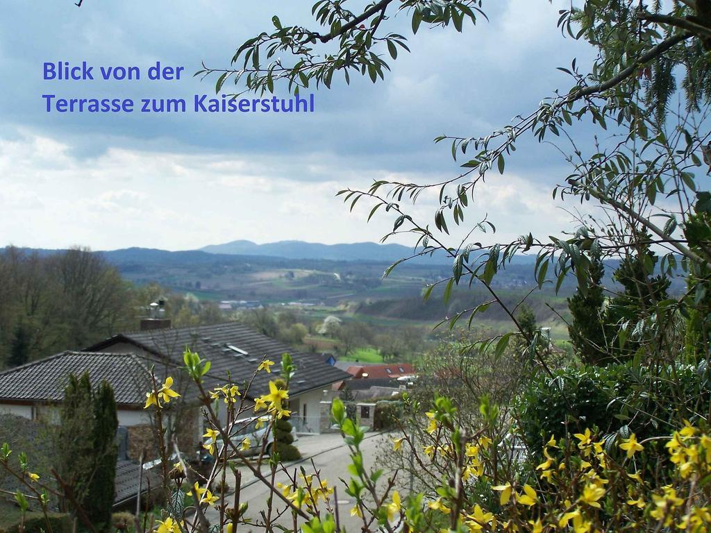 Ferienwohnung Unterschuetz Ettenheim Zewnętrze zdjęcie